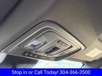 2026 Chevrolet Silverado 1500 Crew Cab Short Box 4-Wheel Drive LT Trail Boss