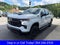 2026 Chevrolet Silverado 1500 Crew Cab Short Box 4-Wheel Drive LT Trail Boss