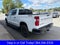 2026 Chevrolet Silverado 1500 Crew Cab Short Box 4-Wheel Drive LT Trail Boss