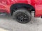2026 Chevrolet Silverado 1500 Crew Cab Short Box 4-Wheel Drive LT Trail Boss