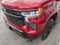 2026 Chevrolet Silverado 1500 Crew Cab Short Box 4-Wheel Drive LT Trail Boss