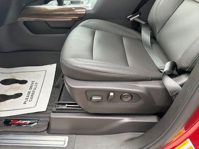 2026 Chevrolet Silverado 1500 Crew Cab Short Box 4-Wheel Drive LT Trail Boss