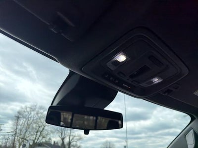 2026 Chevrolet Silverado 1500 Crew Cab Short Box 4-Wheel Drive LT Trail Boss