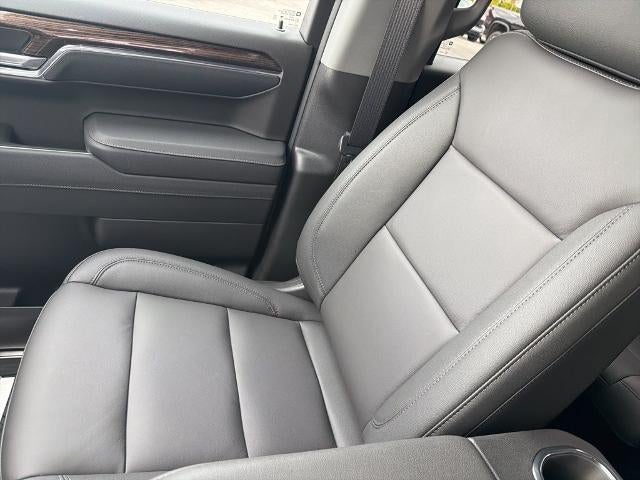 2026 Chevrolet Silverado 1500 Crew Cab Short Box 4-Wheel Drive LT Trail Boss