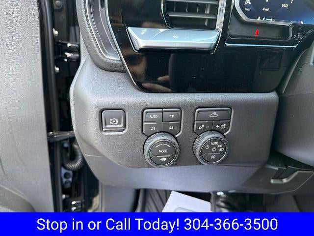 2026 Chevrolet Silverado 1500 Crew Cab Short Box 4-Wheel Drive LT Trail Boss