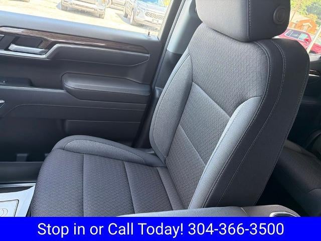 2026 Chevrolet Silverado 1500 Crew Cab Short Box 4-Wheel Drive LT Trail Boss