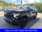 2026 Chevrolet Silverado 1500 Crew Cab Short Box 4-Wheel Drive LT Trail Boss