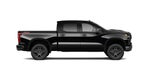 2026 Chevrolet Silverado 1500 Crew Cab Short Box 4-Wheel Drive LT Trail Boss