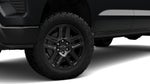 2026 Chevrolet Silverado 1500 Crew Cab Short Box 4-Wheel Drive LT Trail Boss