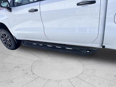 2026 Chevrolet Silverado 1500 Crew Cab Short Box 4-Wheel Drive LT Trail Boss