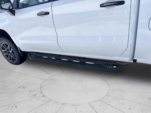 2026 Chevrolet Silverado 1500 Crew Cab Short Box 4-Wheel Drive LT Trail Boss