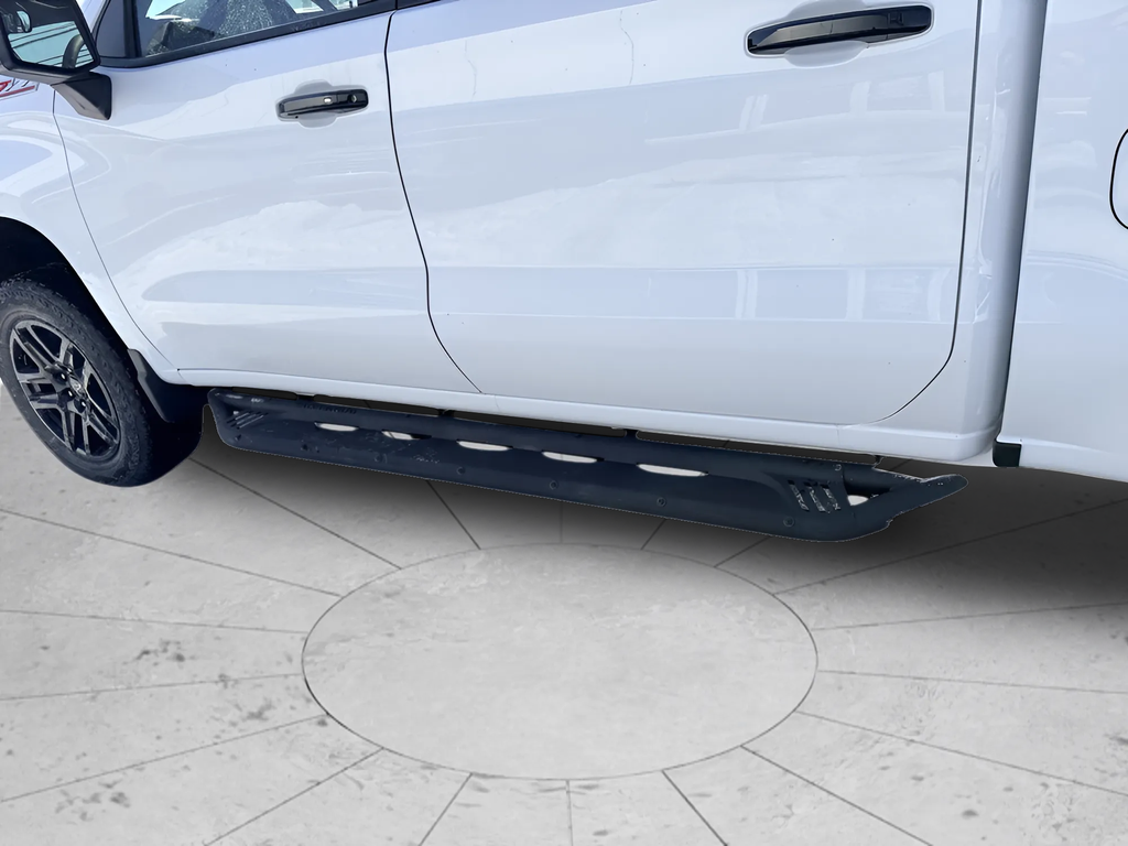 2026 Chevrolet Silverado 1500 Crew Cab Short Box 4-Wheel Drive LT Trail Boss