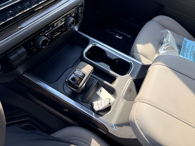 2026 Chevrolet Silverado 1500 Crew Cab Short Box 4-Wheel Drive LT Trail Boss