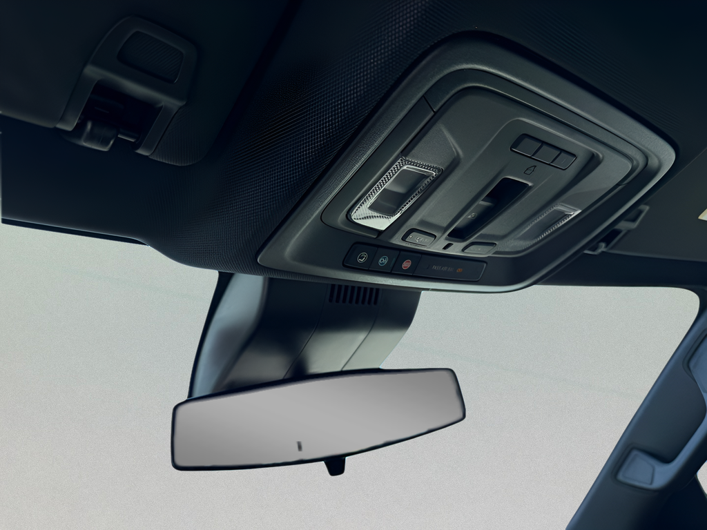 2026 Chevrolet Silverado 1500 Crew Cab Short Box 4-Wheel Drive LT Trail Boss