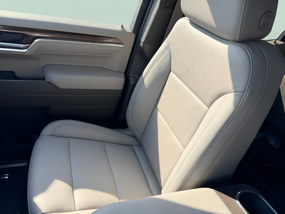 2026 Chevrolet Silverado 1500 Crew Cab Short Box 4-Wheel Drive LT Trail Boss