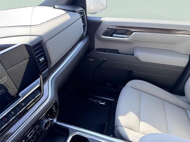 2026 Chevrolet Silverado 1500 Crew Cab Short Box 4-Wheel Drive LT Trail Boss