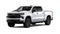 2026 Chevrolet Silverado 1500 Crew Cab Short Box 4-Wheel Drive LT Trail Boss