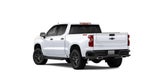 2026 Chevrolet Silverado 1500 Crew Cab Short Box 4-Wheel Drive LT Trail Boss
