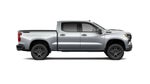 2026 Chevrolet Silverado 1500 Crew Cab Short Box 4-Wheel Drive LT Trail Boss