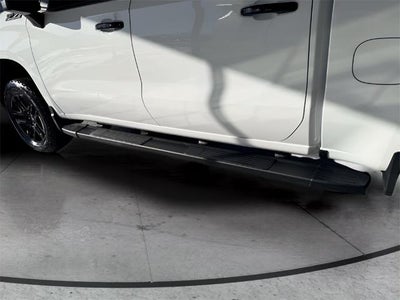 2026 Chevrolet Silverado 1500 Crew Cab Short Box 4-Wheel Drive LT Trail Boss