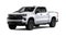 2026 Chevrolet Silverado 1500 Crew Cab Short Box 4-Wheel Drive LT Trail Boss