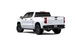 2026 Chevrolet Silverado 1500 Crew Cab Short Box 4-Wheel Drive LT Trail Boss