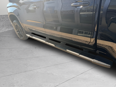 2026 Chevrolet Silverado 1500 Crew Cab Short Box 4-Wheel Drive LT Trail Boss