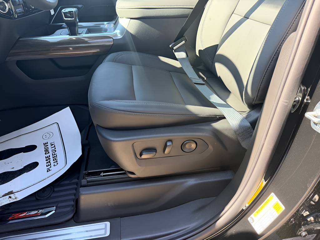 2026 Chevrolet Silverado 1500 Crew Cab Short Box 4-Wheel Drive LT Trail Boss