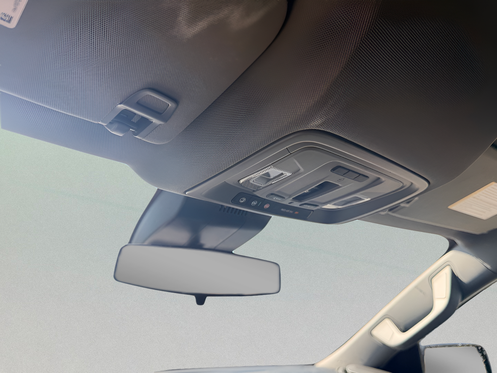 2026 Chevrolet Silverado 1500 Crew Cab Short Box 4-Wheel Drive LT Trail Boss