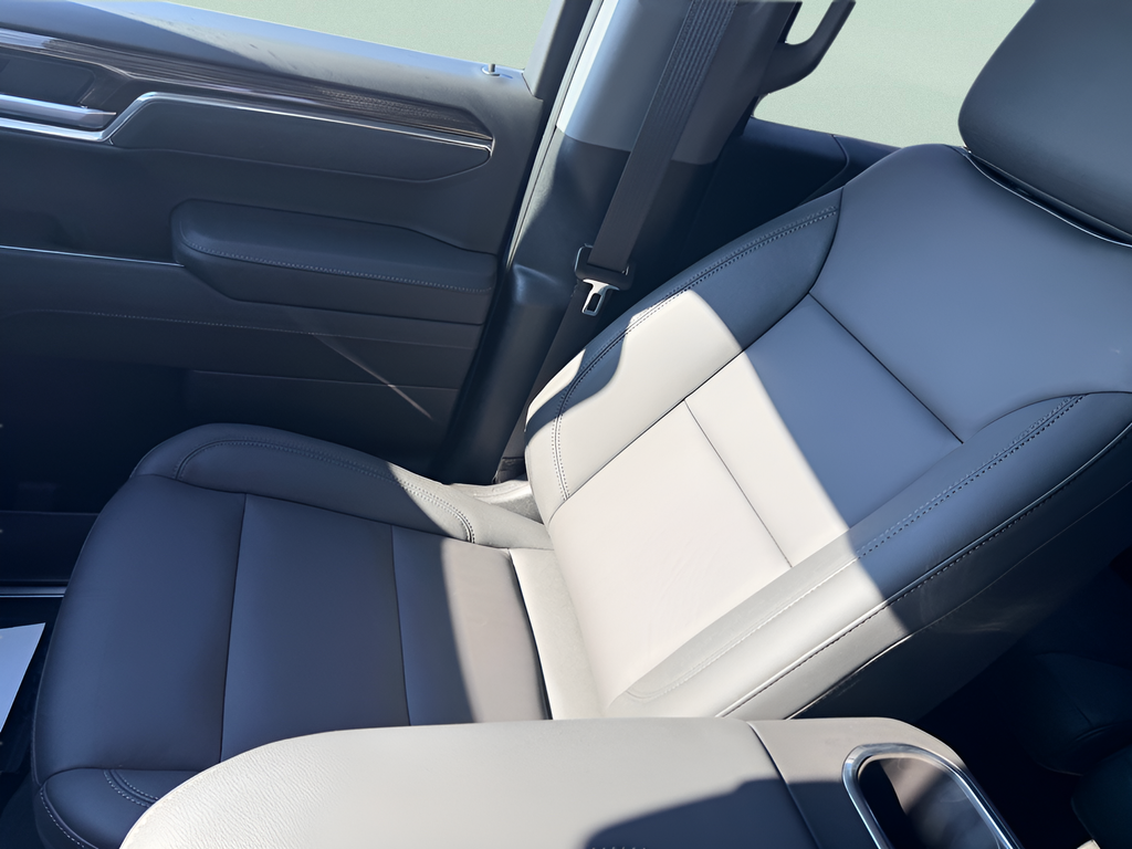 2026 Chevrolet Silverado 1500 Crew Cab Short Box 4-Wheel Drive LT Trail Boss