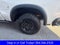 2026 Chevrolet Silverado 1500 Crew Cab Short Box 4-Wheel Drive ZR2
