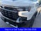 2026 Chevrolet Silverado 1500 Crew Cab Short Box 4-Wheel Drive ZR2