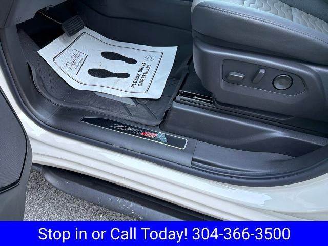 2026 Chevrolet Silverado 1500 Crew Cab Short Box 4-Wheel Drive ZR2