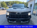 2026 Chevrolet Silverado 1500 Crew Cab Short Box 4-Wheel Drive ZR2