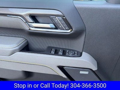 2026 Chevrolet Silverado 1500 Crew Cab Short Box 4-Wheel Drive ZR2