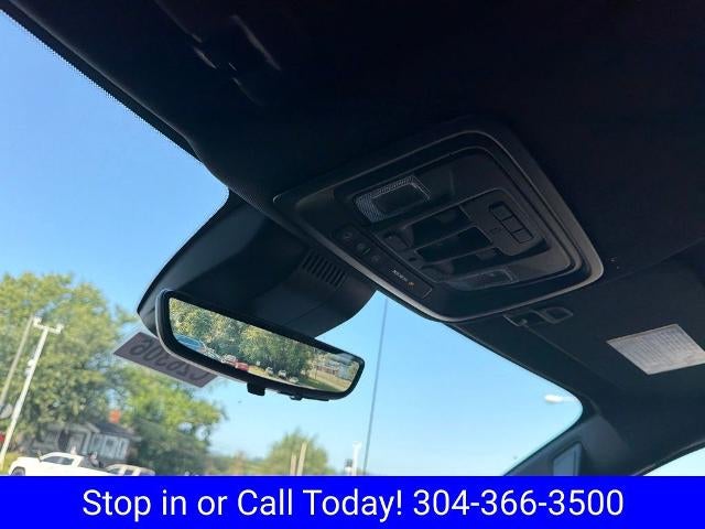 2026 Chevrolet Silverado 1500 Crew Cab Short Box 4-Wheel Drive ZR2