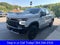 2026 Chevrolet Silverado 1500 Crew Cab Short Box 4-Wheel Drive ZR2
