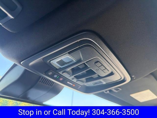 2026 Chevrolet Silverado 1500 Crew Cab Short Box 4-Wheel Drive ZR2