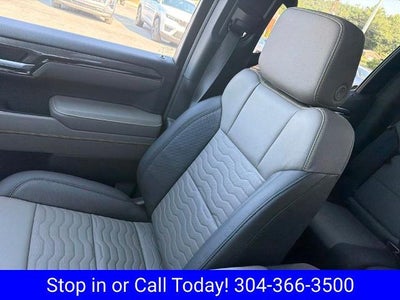 2026 Chevrolet Silverado 1500 Crew Cab Short Box 4-Wheel Drive ZR2