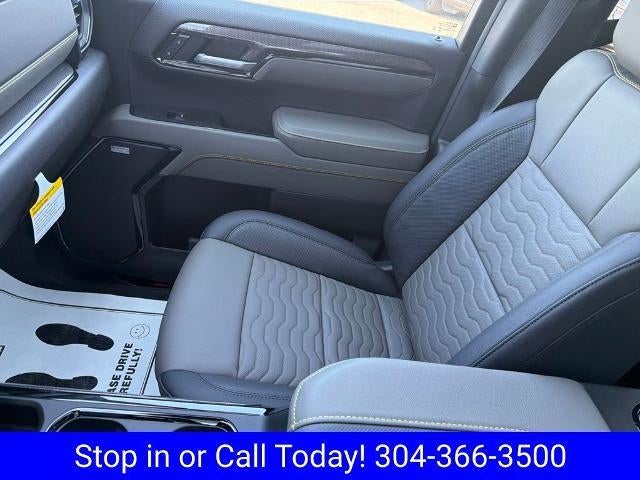2026 Chevrolet Silverado 1500 Crew Cab Short Box 4-Wheel Drive ZR2