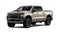 2026 Chevrolet Silverado 1500 Crew Cab Short Box 4-Wheel Drive ZR2