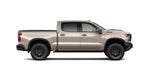 2026 Chevrolet Silverado 1500 Crew Cab Short Box 4-Wheel Drive ZR2