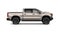 2026 Chevrolet Silverado 1500 Crew Cab Short Box 4-Wheel Drive ZR2
