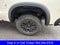2026 Chevrolet Silverado 1500 Crew Cab Short Box 4-Wheel Drive ZR2