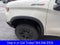 2026 Chevrolet Silverado 1500 Crew Cab Short Box 4-Wheel Drive ZR2