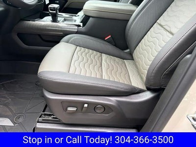 2026 Chevrolet Silverado 1500 Crew Cab Short Box 4-Wheel Drive ZR2