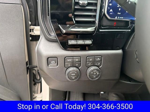 2026 Chevrolet Silverado 1500 Crew Cab Short Box 4-Wheel Drive ZR2