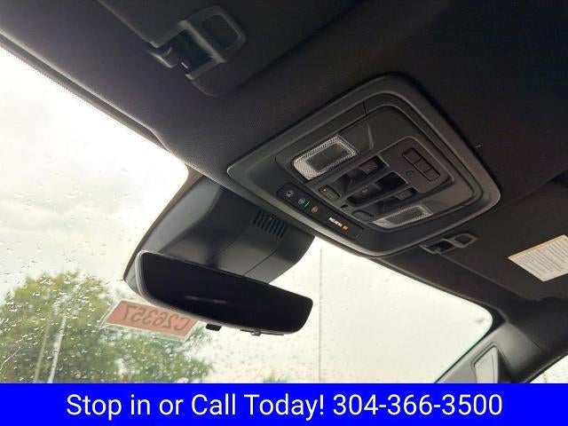 2026 Chevrolet Silverado 1500 Crew Cab Short Box 4-Wheel Drive ZR2