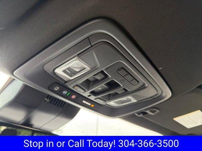 2026 Chevrolet Silverado 1500 Crew Cab Short Box 4-Wheel Drive ZR2
