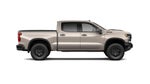 2026 Chevrolet Silverado 1500 Crew Cab Short Box 4-Wheel Drive ZR2